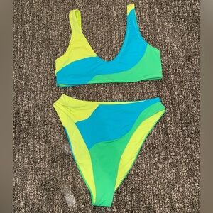Oneone Bikini Set